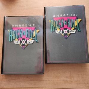Rock N Roll 100 Greatest Hits